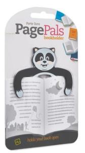 Opakowanie Zakładka PagePals - Panda