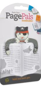 Opakowanie Zakładka PagePals - Pirat