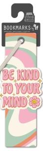 Opakowanie Zakładka Quirky - Be Kind