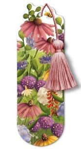 Opakowanie Zakładka z chwostem Bukiet