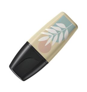 Opakowanie Zakreślacz Boss Mini Nature beż (10szt) STABILO