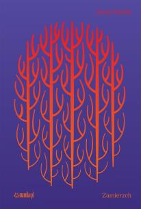 Okładka książki Zamierzch