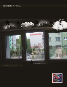 Okładka książki Zamknij okno