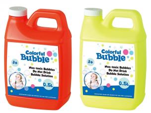 Opakowanie Zapas do baniek kanister 0,5L