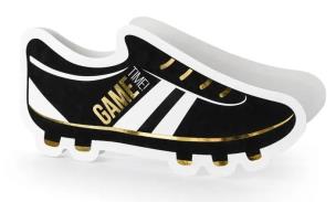 Opakowanie Zaproszenia Piłka-korek 6szt