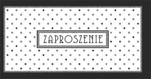 Opakowanie Zaproszenie Z04