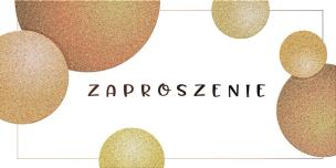 Opakowanie Zaproszenie Z62