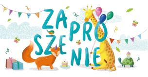 Opakowanie Zaproszenie Z86