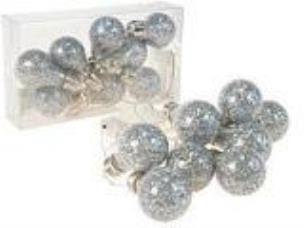 Opakowanie Żarówki LED z białym, zimnym światłem 8szt