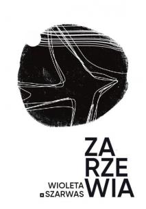 Okładka książki Zarzewia