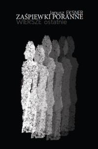 Okładka książki Zaśpiewki poranne