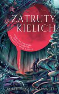 Okładka książki Zatruty kielich