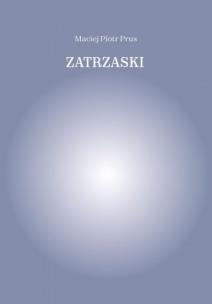 Okładka książki Zatrzask