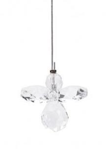 Opakowanie Zawieszka Crystal angel - Crystal