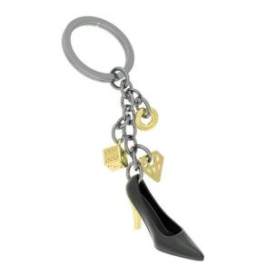 Opakowanie Zawieszka do torebki but szpilka z charmsami