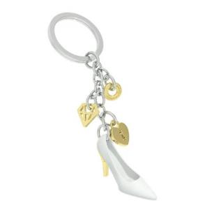 Opakowanie Zawieszka do torebki but szpilka z charmsami