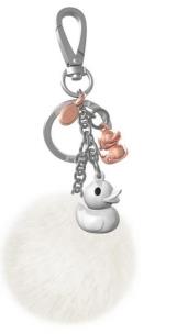 Opakowanie Zawieszka do torebki kaczuszki z pomponem