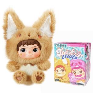 Opakowanie Zawieszka Pop Top Wakuku Urocze psotniki MIX