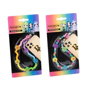 Zawieszka Rainbow High mix. Wydawca: RMS. Multiszop.pl Opakowanie Zawieszka Rainbow High mix