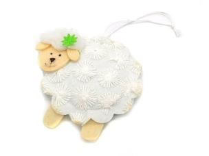 Opakowanie Zawieszka wielkanocna Baranek