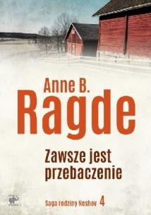 Zawsze jest przebaczenie - uszkodzone. Autor: Ragde Anne B., Bilińska Ewa M., Karolina Drozdows. Multiszop.pl Okładka książki Zawsze jest przebaczenie - uszkodzone