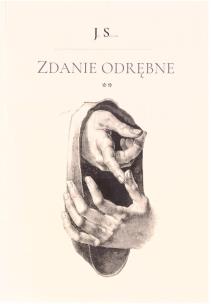 Okładka książki Zdanie odrębne T.2