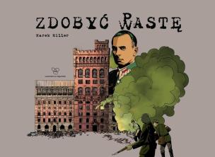 Zdobyć PASTę. Autor: Miller Marek. Multiszop.pl Okładka książki Zdobyć PASTę