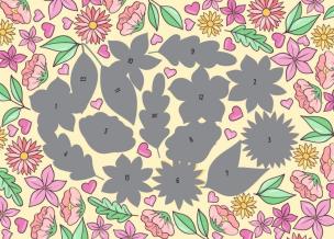 Okładka książki Zdrapka niespodzianka na Dzień Matki