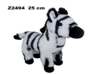 Opakowanie Zebra 25cm