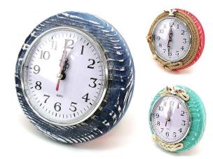 Opakowanie Zegar morski na baterie MIX