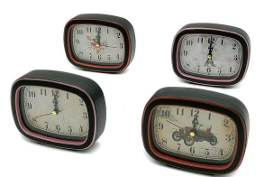 Opakowanie Zegar retro MIX