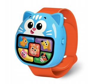 Opakowanie Zegarek Malucha Kotek