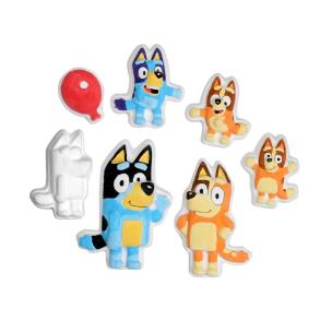 Opakowanie Zestaw artystyczny gipsowe figurki magnetyczne kre