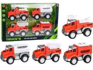 Opakowanie Zestaw aut