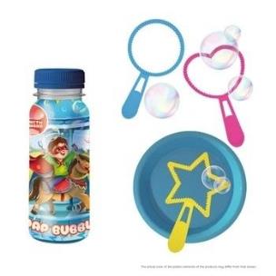 Opakowanie Zestaw baniek mydlanych Kucyk 150ml