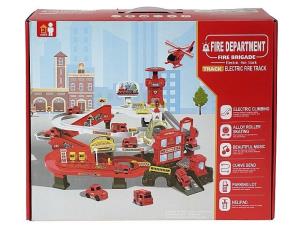 Opakowanie Zestaw baza straży pożarnej