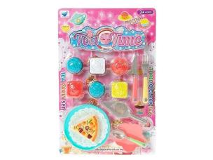 Opakowanie Zestaw deserowy 13el