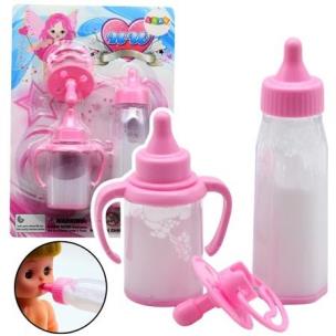 Opakowanie Zestaw dla niemowlaka lalki