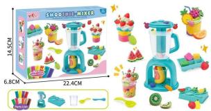 Opakowanie Zestaw do ciastoliny mikser smoothie