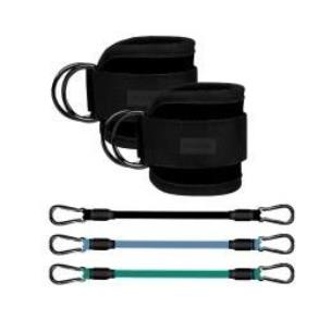 Opakowanie Zestaw do ćwiczeń Tenso