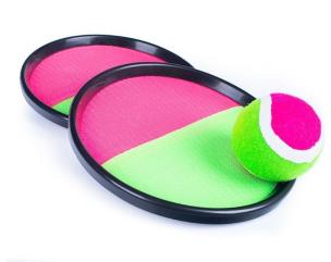 Opakowanie Zestaw do gry w Catch Ball