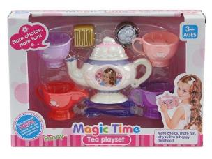 Opakowanie Zestaw do herbaty