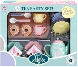 Opakowanie Zestaw do herbaty