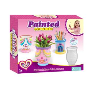 Opakowanie Zestaw do herbaty do malowania 3D 808-C10