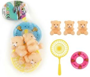 Opakowanie Zestaw do kąpieli