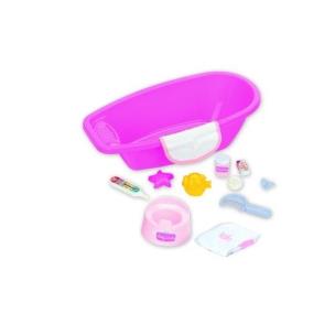 Zestaw do kąpieli większy. Wydawca: Klein. Multiszop.pl Opakowanie Zestaw do kąpieli większy