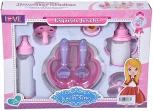 Opakowanie Zestaw do karmienia lalki