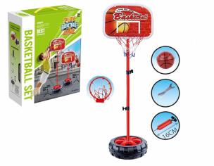 Opakowanie Zestaw do koszykówki