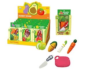 Opakowanie Zestaw do krojenia mix