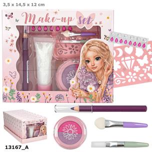 Opakowanie Zestaw do makijażu Top Model 13167A